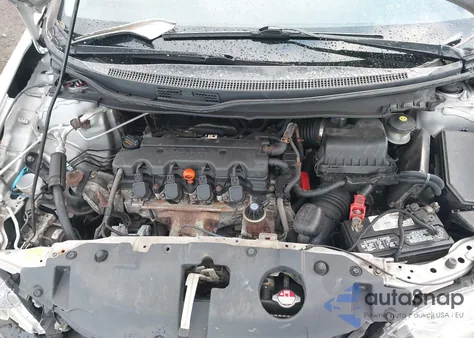 2015 Honda Civic Ex-L from USA, damaged, VIN 19XFB2F91FE233455